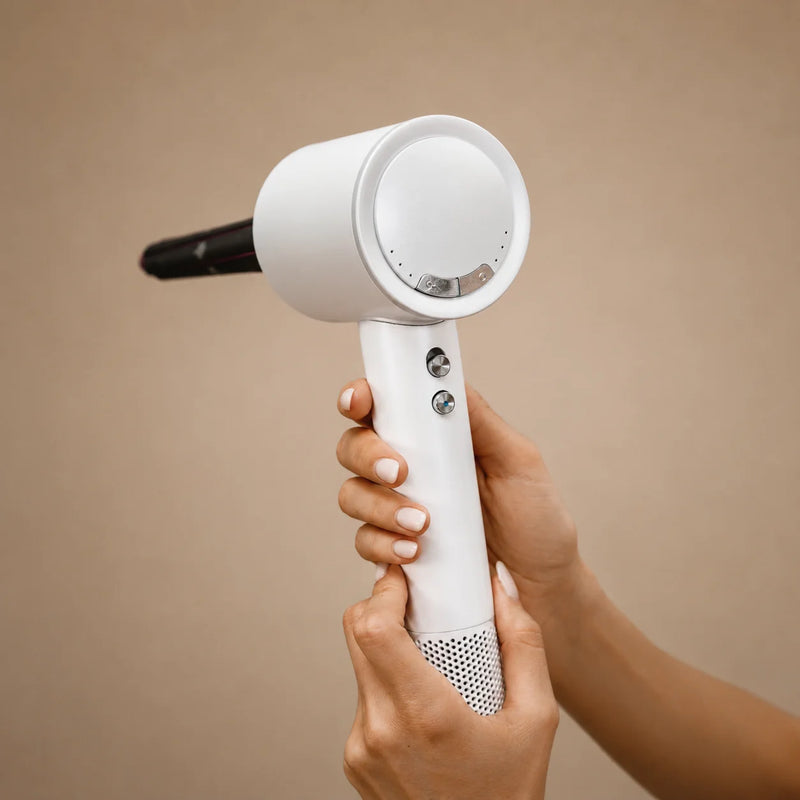 Doyoo™ AirPro 5-in-1 – High-Performance Hair Dryer