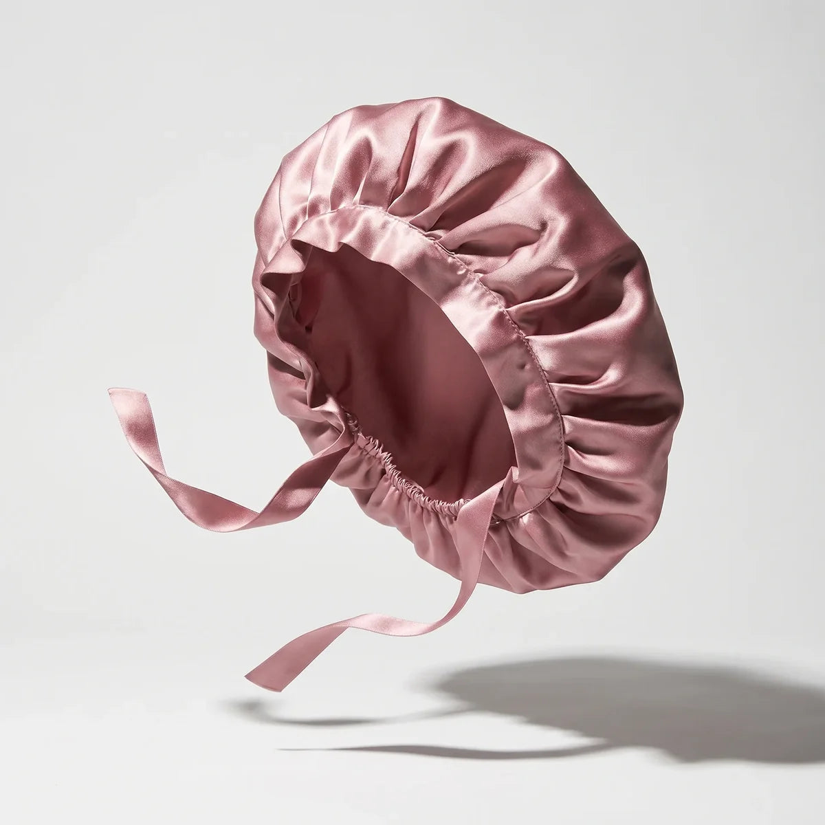 Doyoo SilkBonnet - Silk Sleep Cap
