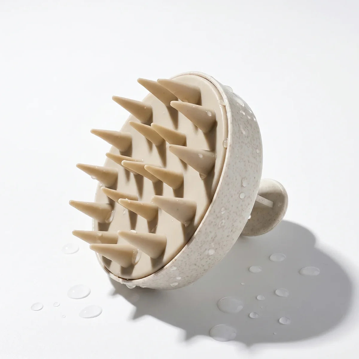 Doyoo Scalp & Body – Massage Brush for the Scalp