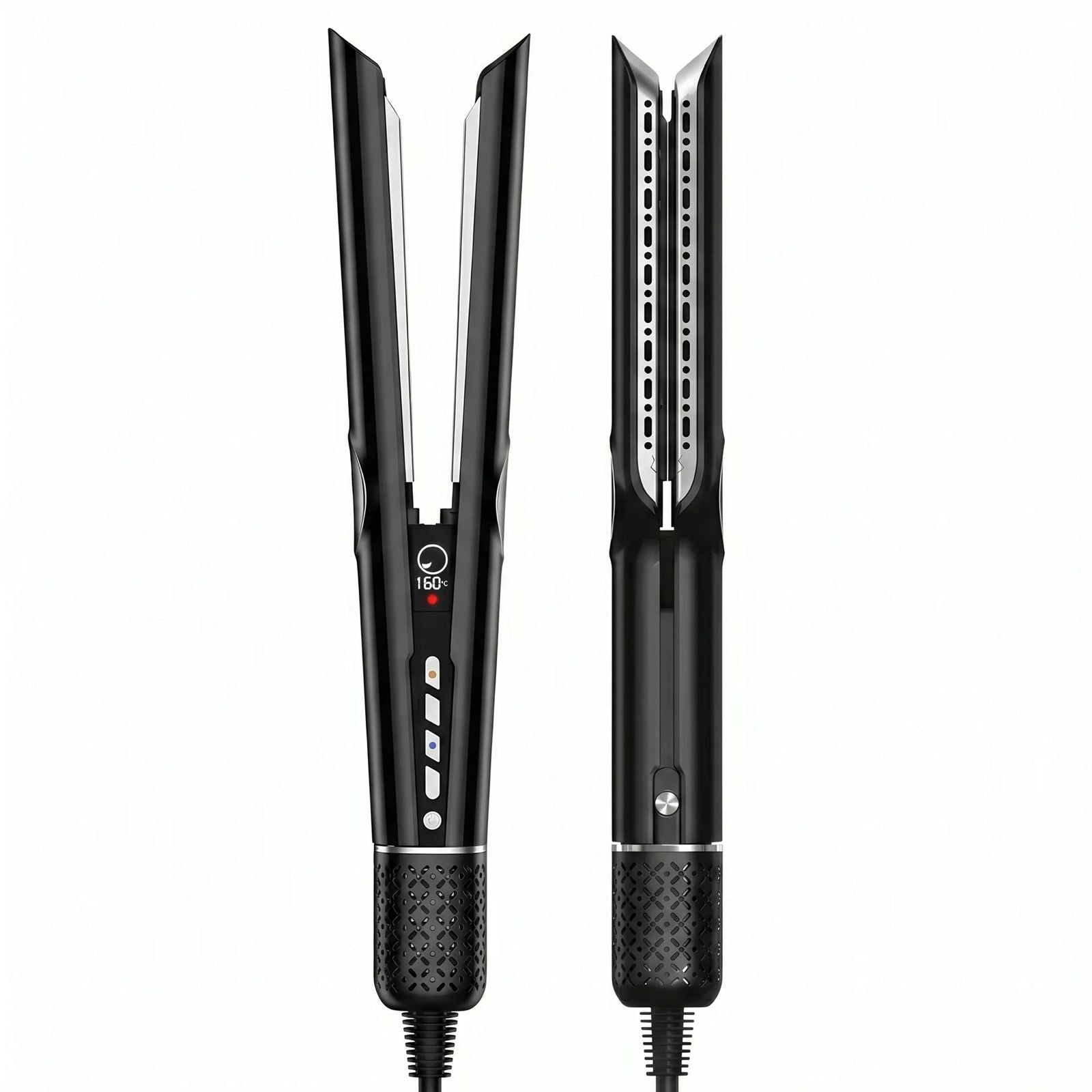 Doyoo™ AirStraight Wet-to-Dry Hair Straightener with Air Technology (Limited Bundle Offer)