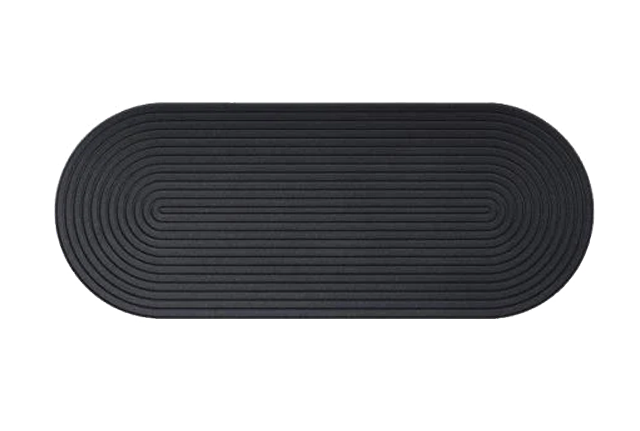 Heat-Protective Anti-Slip Mat for Doyoo™ AirStraight