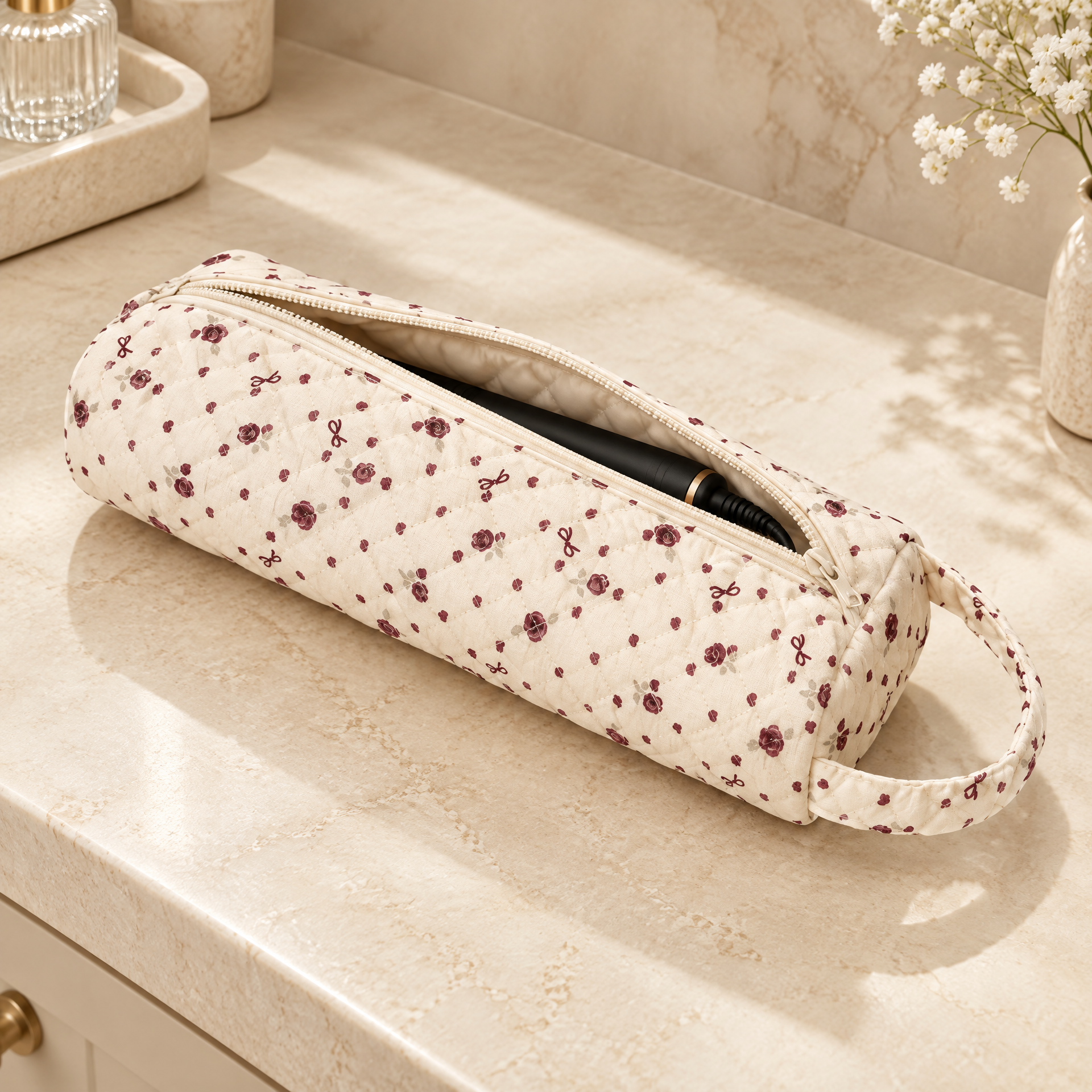 Doyoo Soft Bag – Bag Styling- & Beauty-Essentials