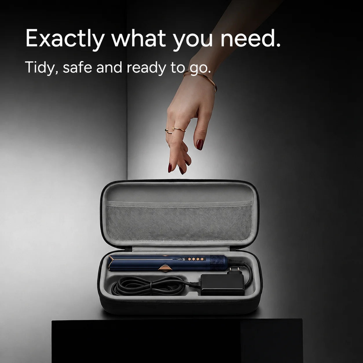 Protective Storage Case for Doyoo™ AirStraight