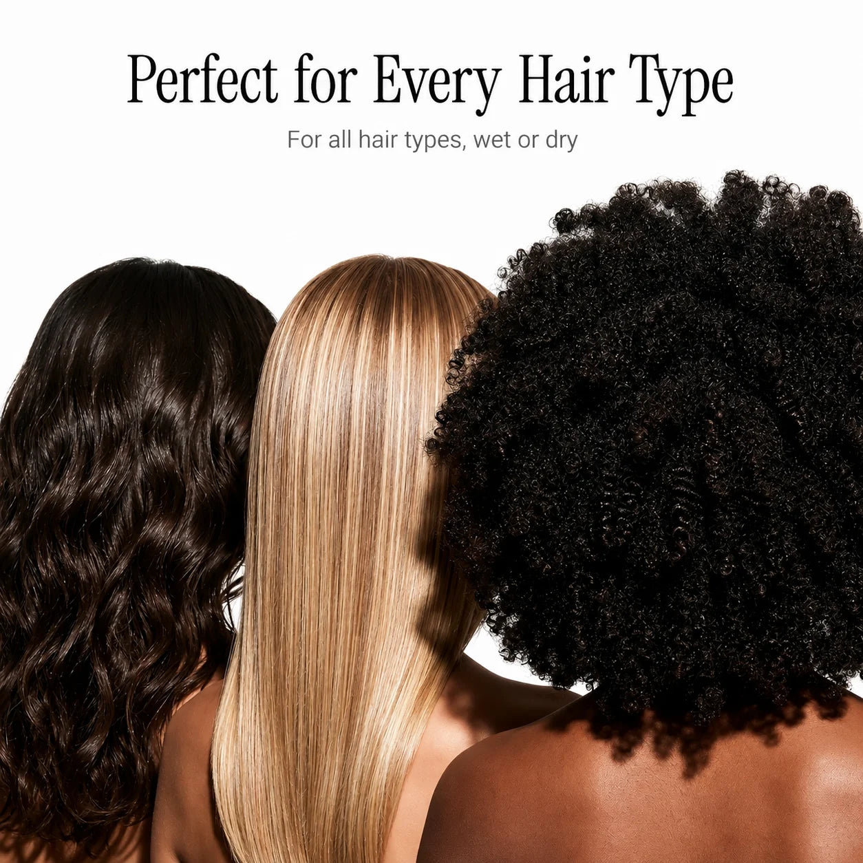 Doyoo AirBrush – Anti-Pull and Detangling Brush
