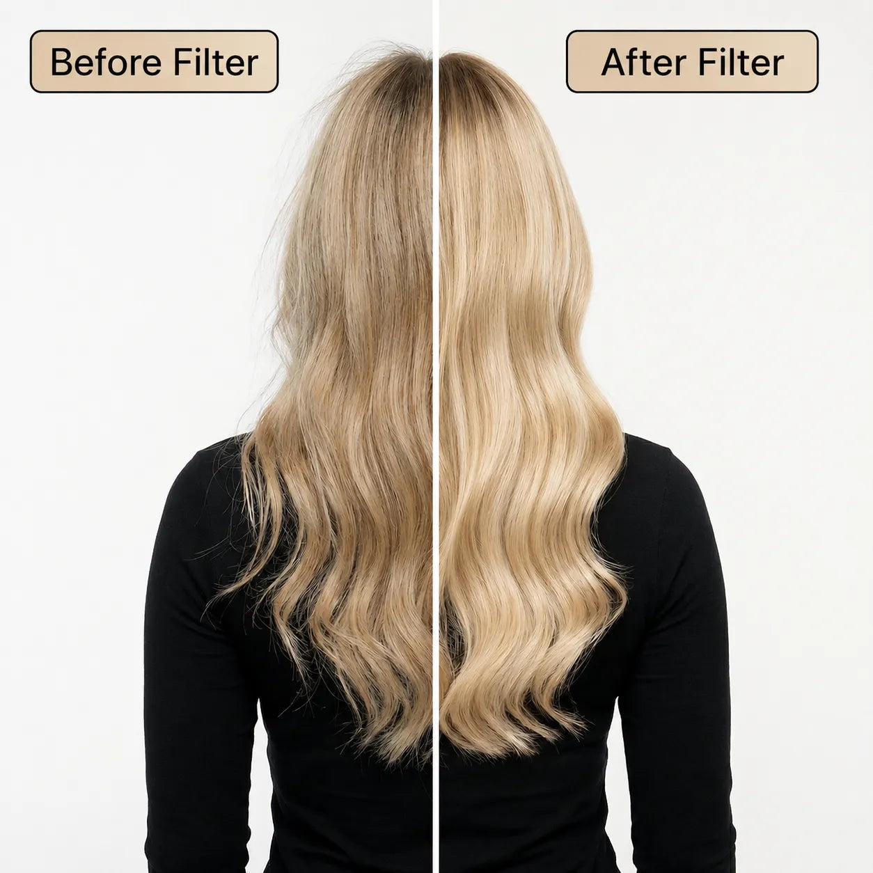 Pure Filter with Activated Carbon, Vitamin C & Aroma for Doyoo Pure Skin Filter Showerhead