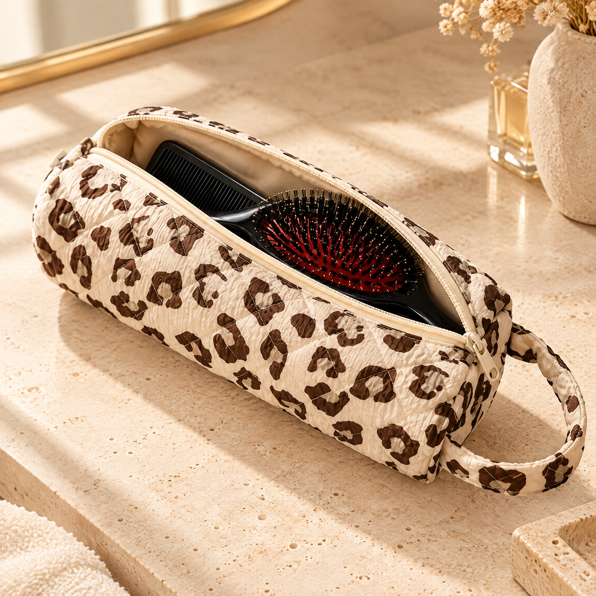Doyoo Soft Bag – Bag Styling- & Beauty-Essentials